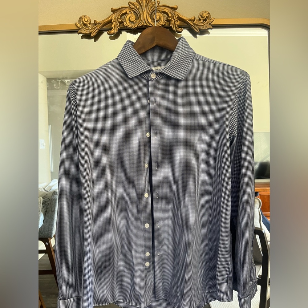 Mitzen and Main Dress Shirt